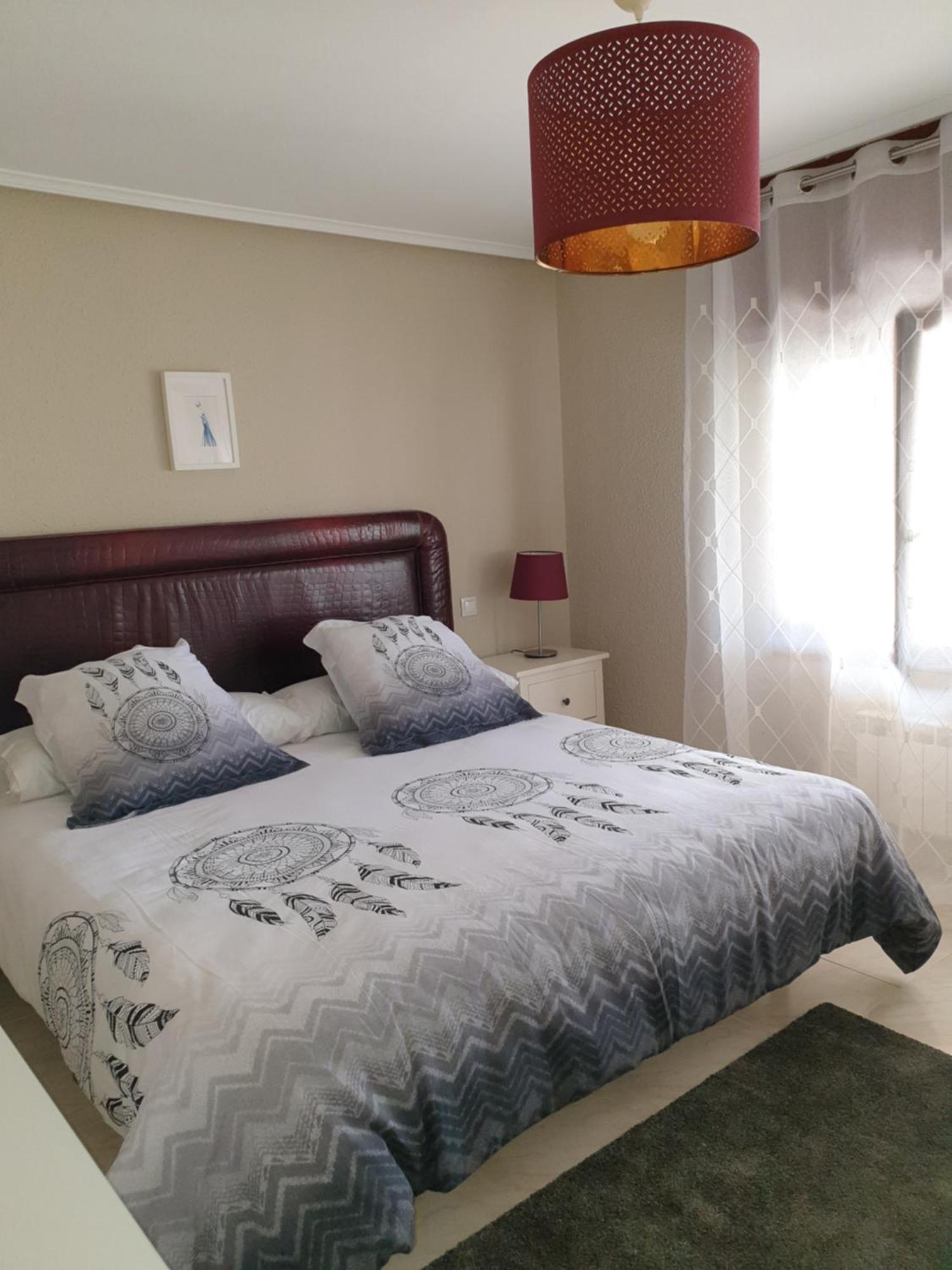 Apartmán Casa La Quintana Castro Urdiales Pokoj fotografie