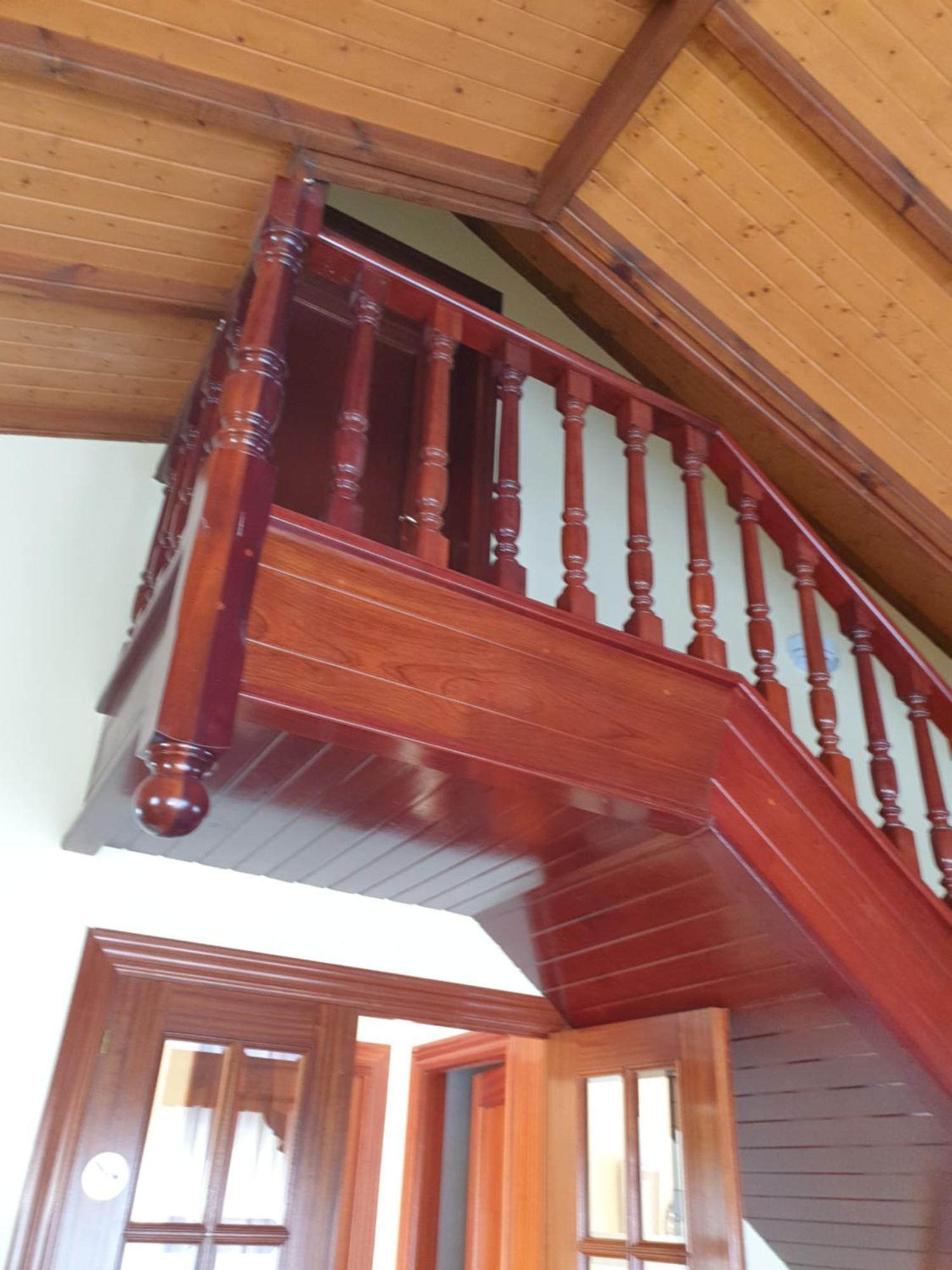 Apartmán Casa La Quintana Castro Urdiales Pokoj fotografie