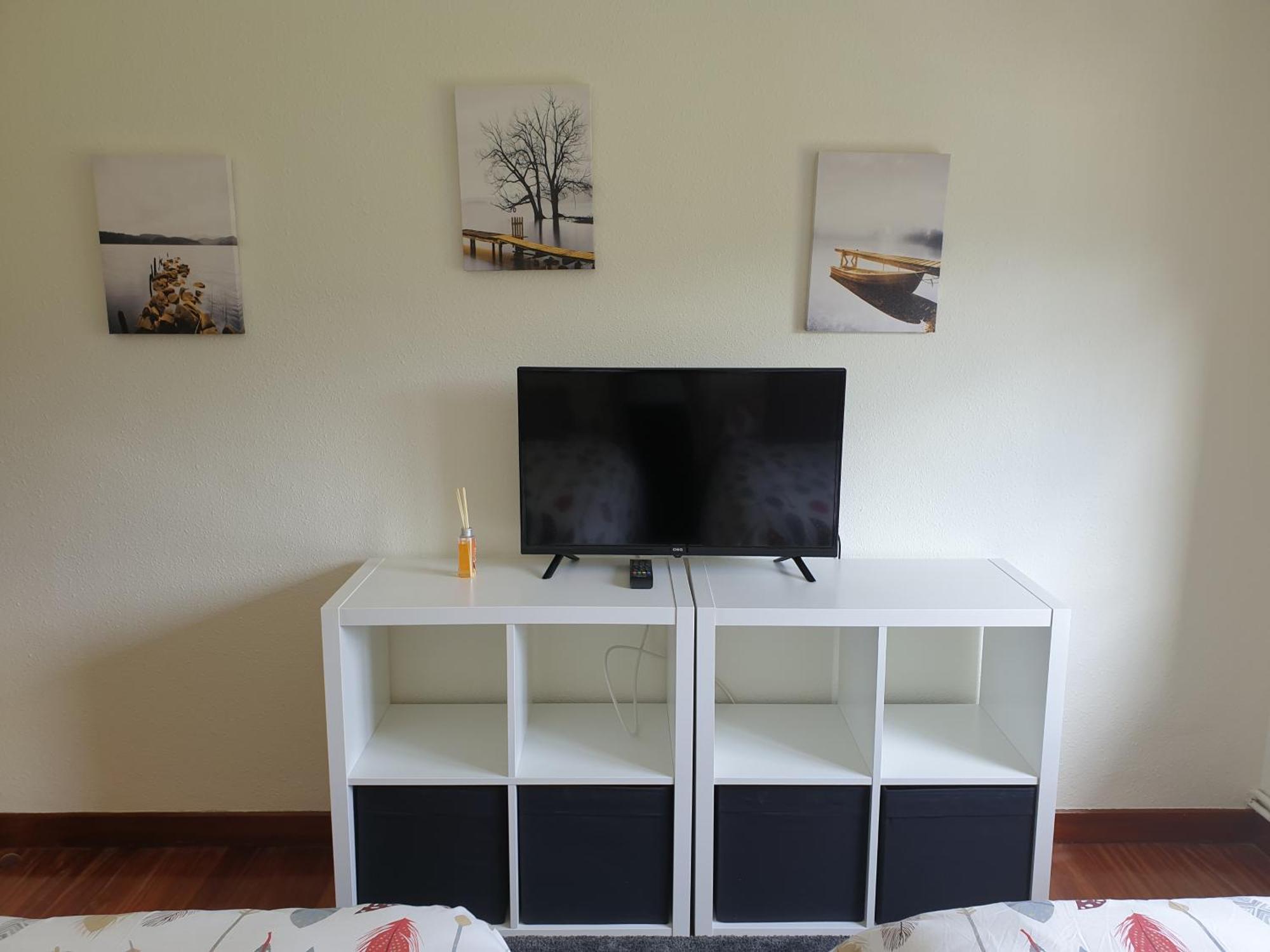 Apartmán Casa La Quintana Castro Urdiales Pokoj fotografie