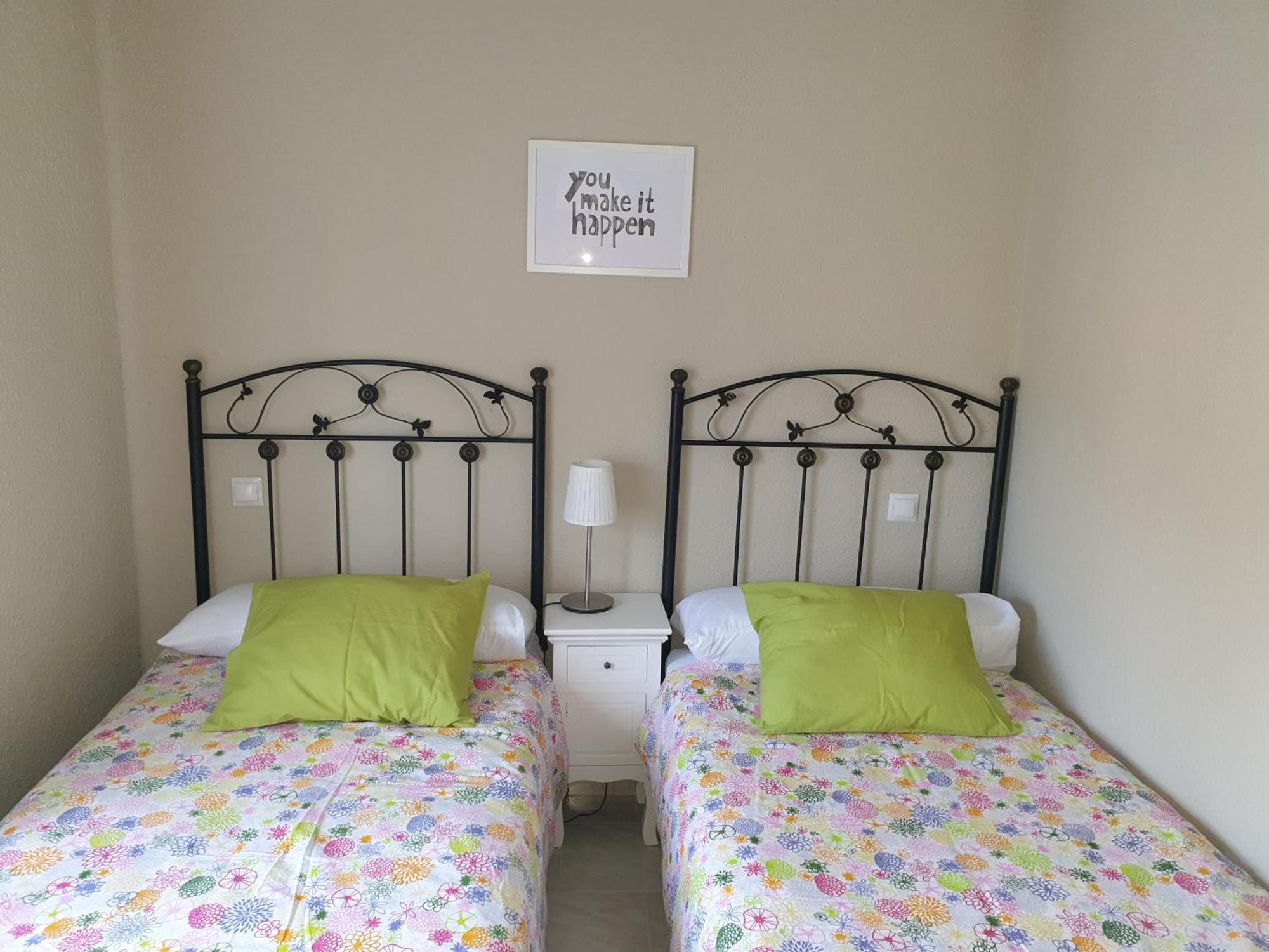 Apartmán Casa La Quintana Castro Urdiales Pokoj fotografie