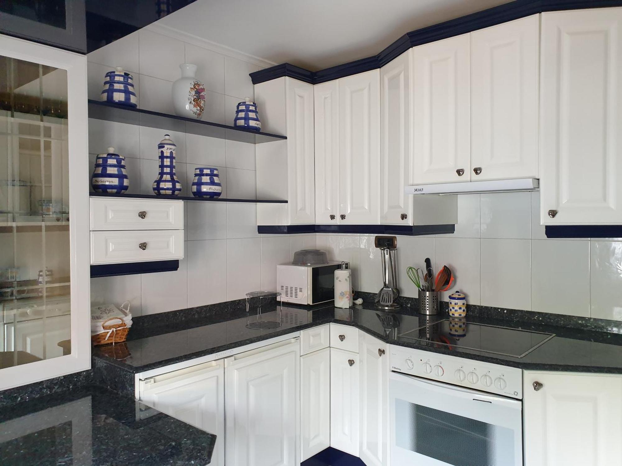 Apartmán Casa La Quintana Castro Urdiales Pokoj fotografie