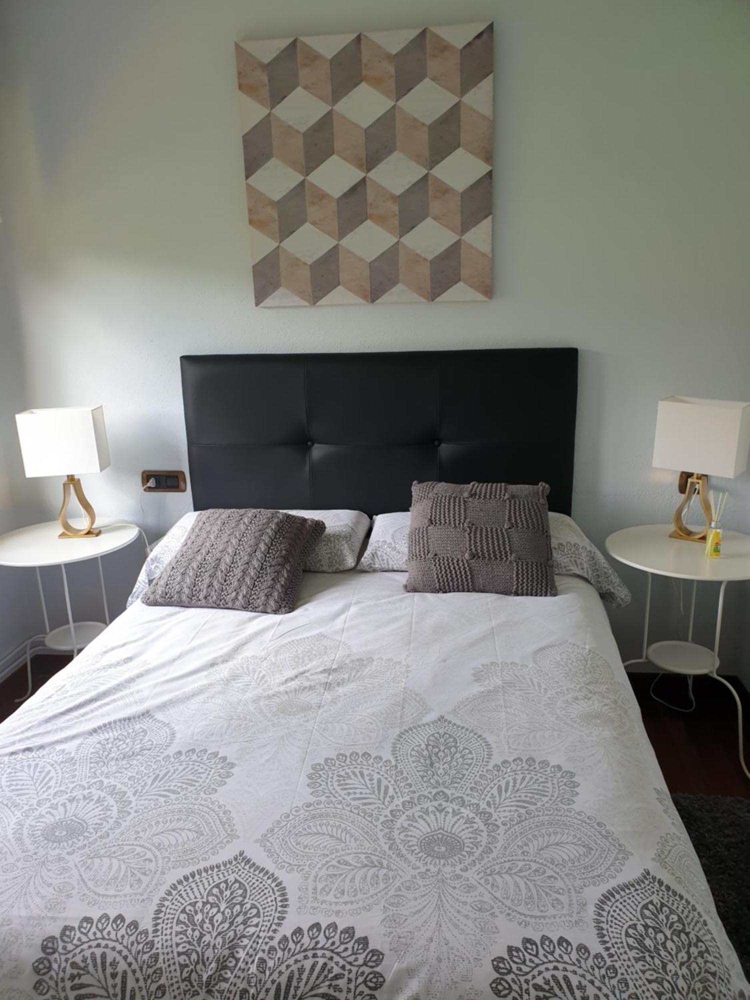 Apartmán Casa La Quintana Castro Urdiales Pokoj fotografie
